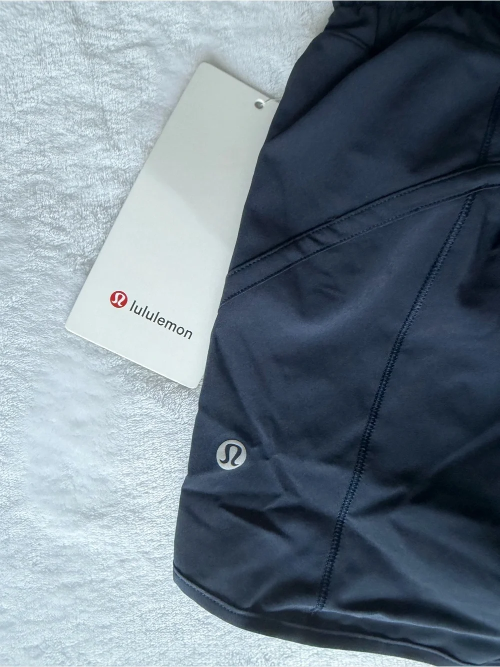 Lululemon Track That MR Short 5